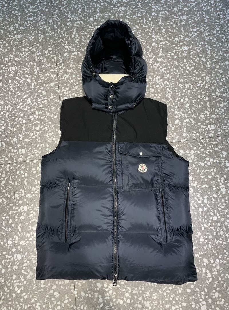 Moncler Down Jackets